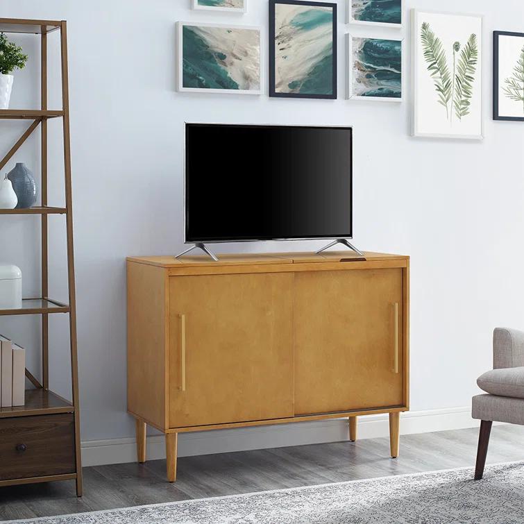 Everett Accent Cabinet