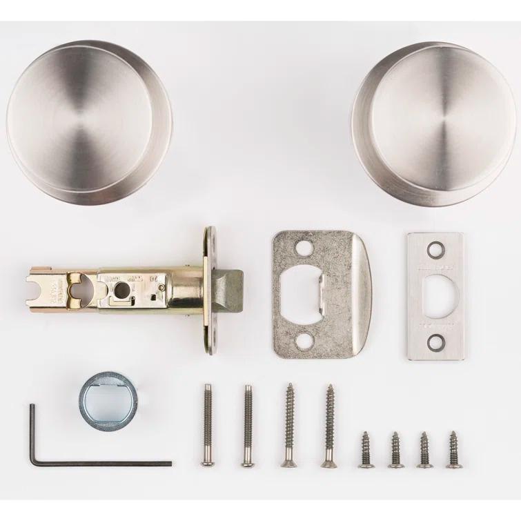 Pismo Passage (Hall & Closet) Circle Knob