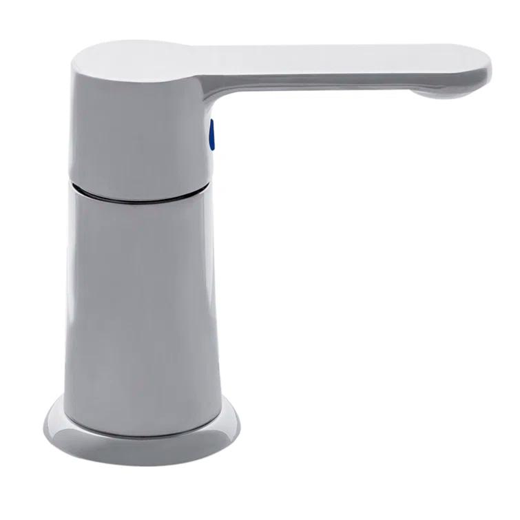 Placid Widespread 2-handle Bathroom Faucet