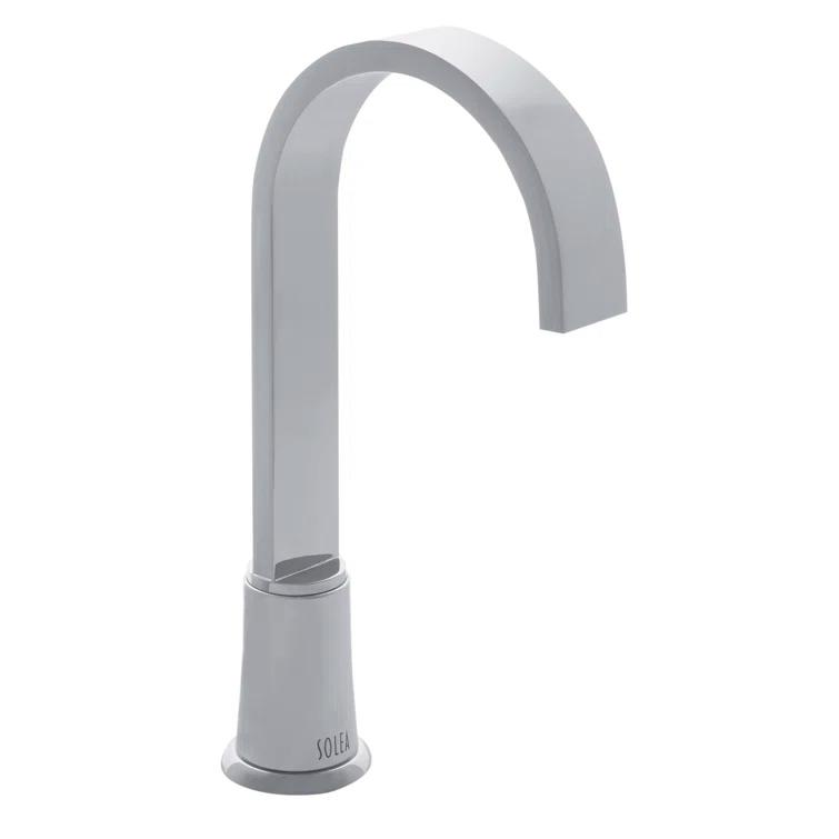Placid Widespread 2-handle Bathroom Faucet