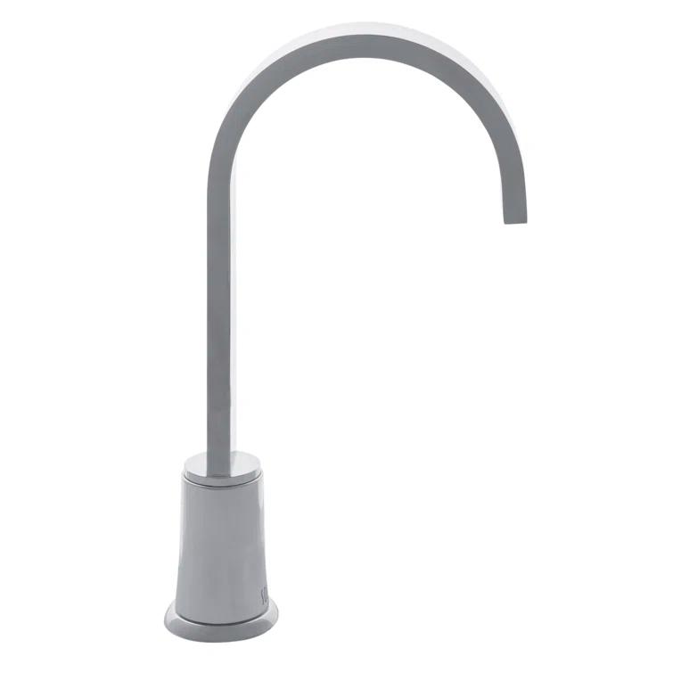 Placid Widespread 2-handle Bathroom Faucet