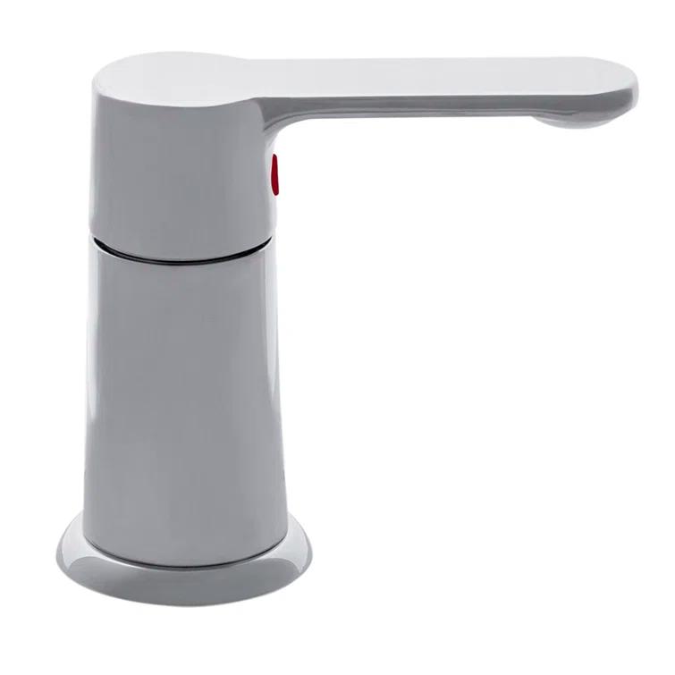 Placid Widespread 2-handle Bathroom Faucet