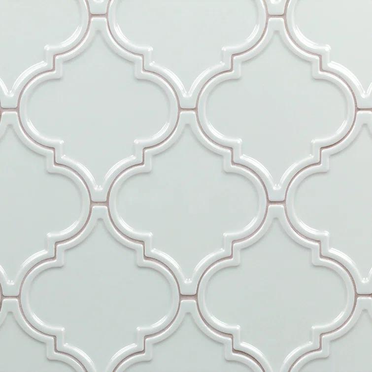 Bond Tile Lantern Ceramic Tile