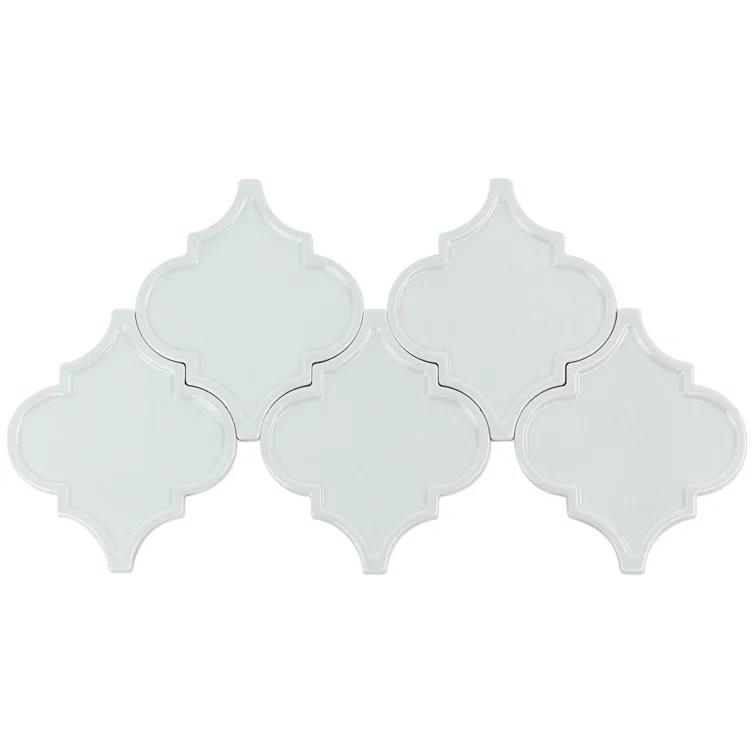 Bond Tile Lantern Ceramic Tile