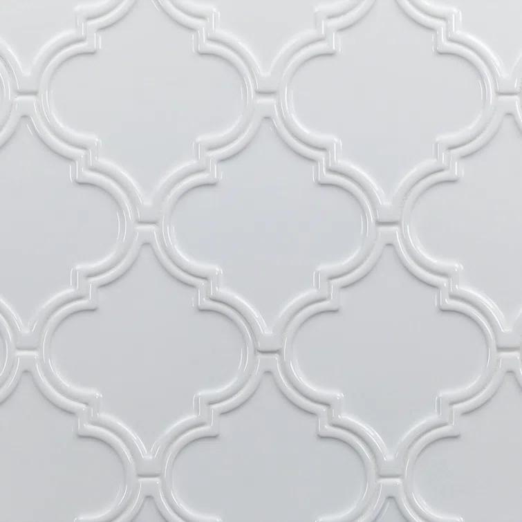 Bond Tile Lantern Ceramic Tile