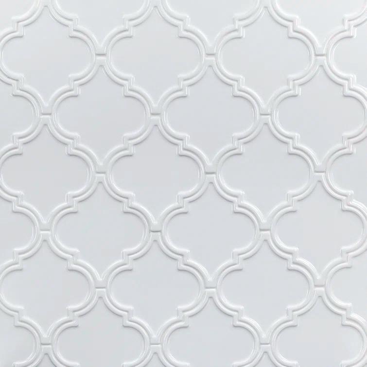 Bond Tile Lantern Ceramic Tile