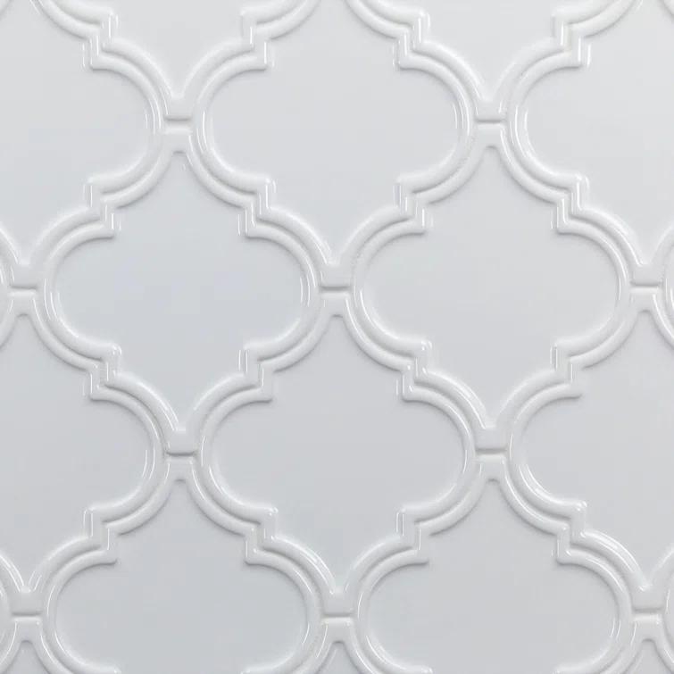 Bond Tile Lantern Ceramic Tile