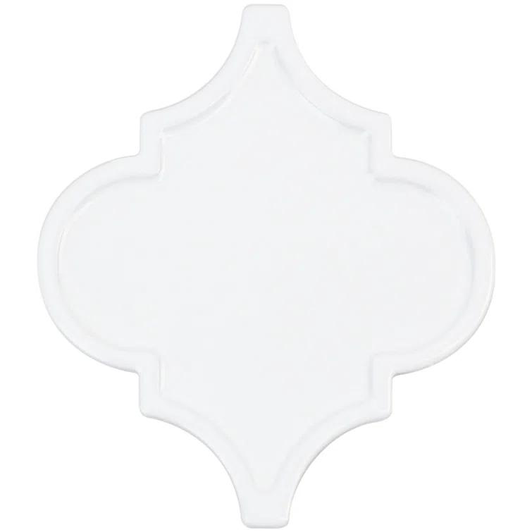 Bond Tile Lantern Ceramic Tile