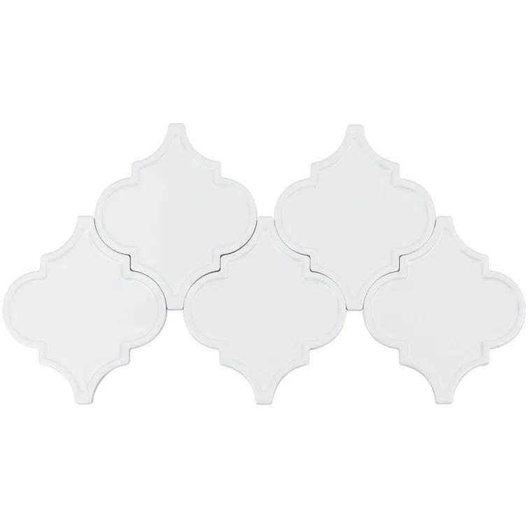 Bond Tile Lantern Ceramic Tile