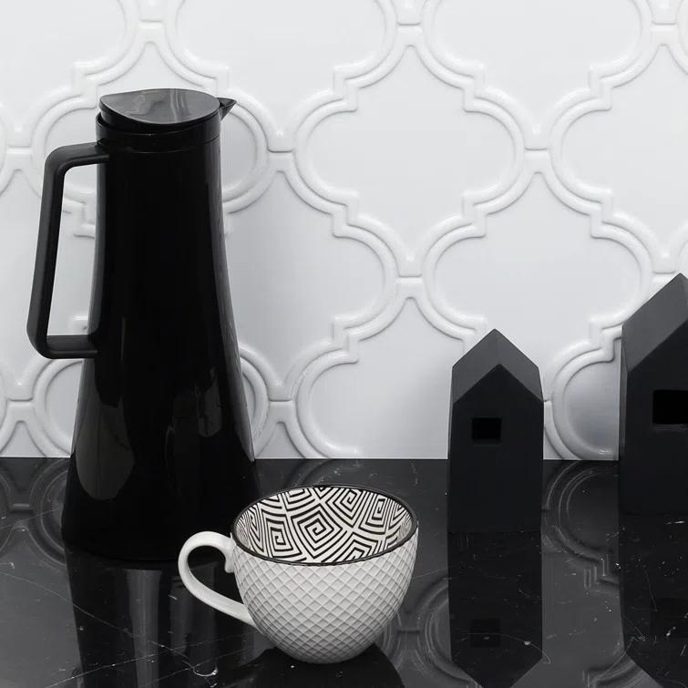 Bond Tile Lantern Ceramic Tile