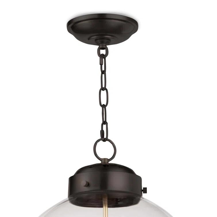 Globe Pendant
