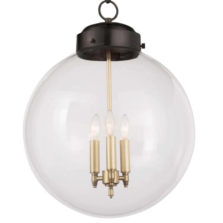 Globe Pendant