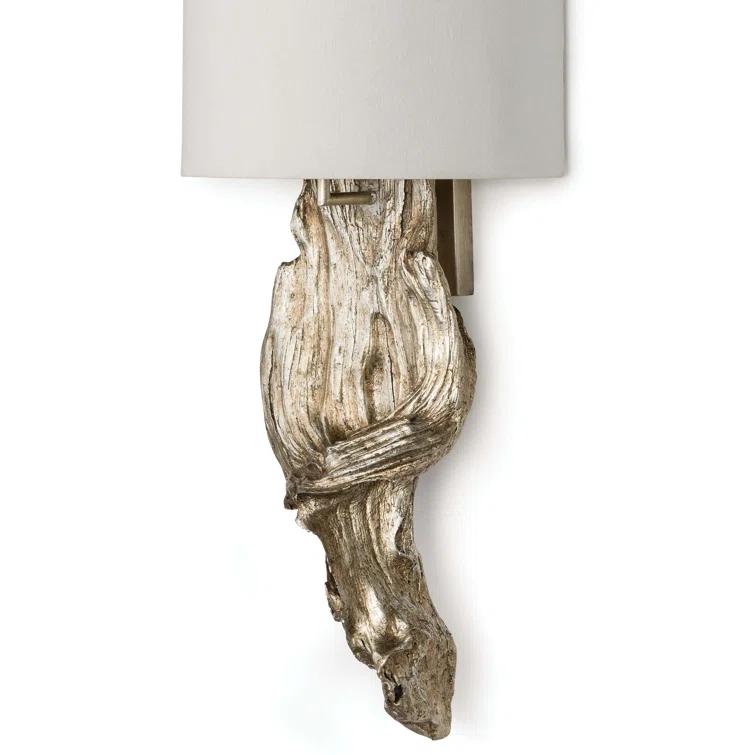 Driftwood Sconce