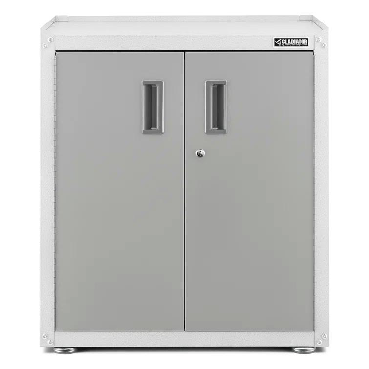 Ready-To-Assemble Full-Door Modular Gearbox