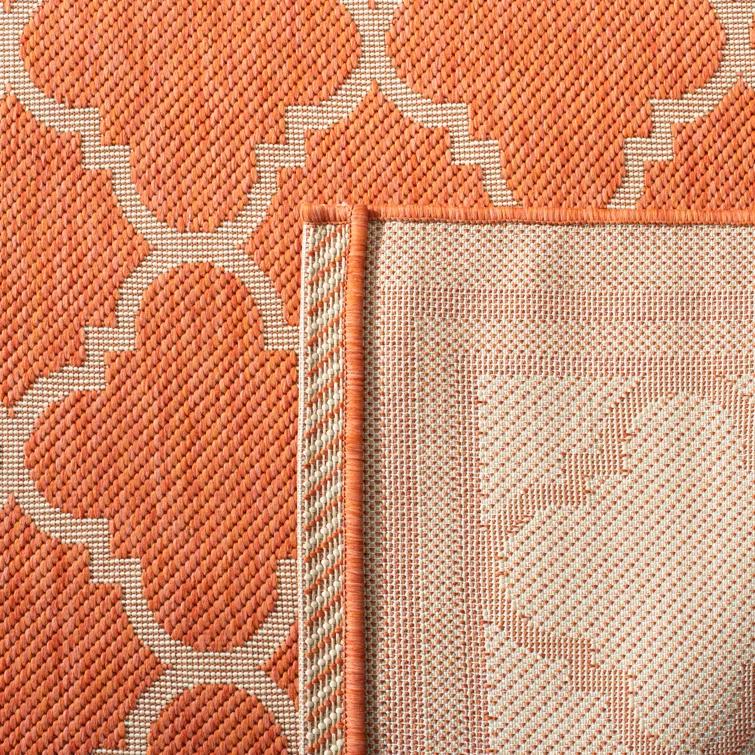 Herefordshire Performance Geometric Rug