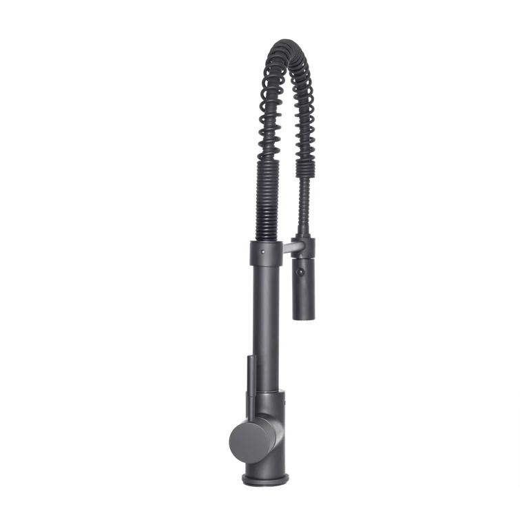ZLINE Autograph Edition Sierra Kitchen Faucet
