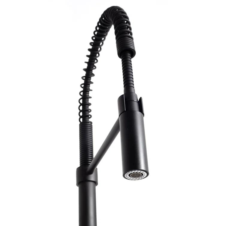 ZLINE Autograph Edition Sierra Kitchen Faucet
