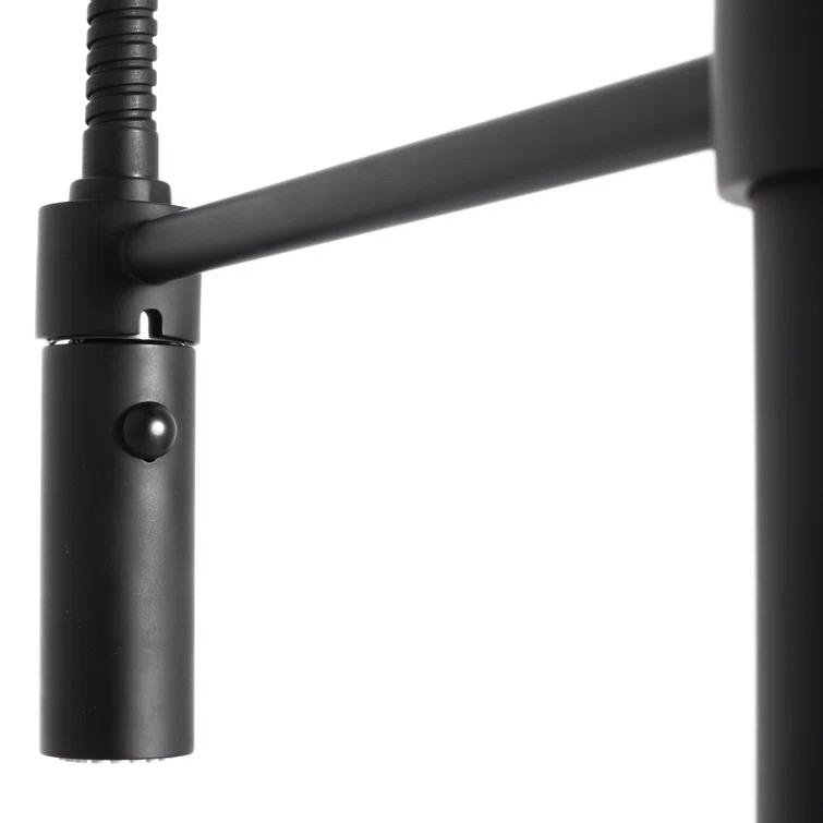 ZLINE Autograph Edition Sierra Kitchen Faucet