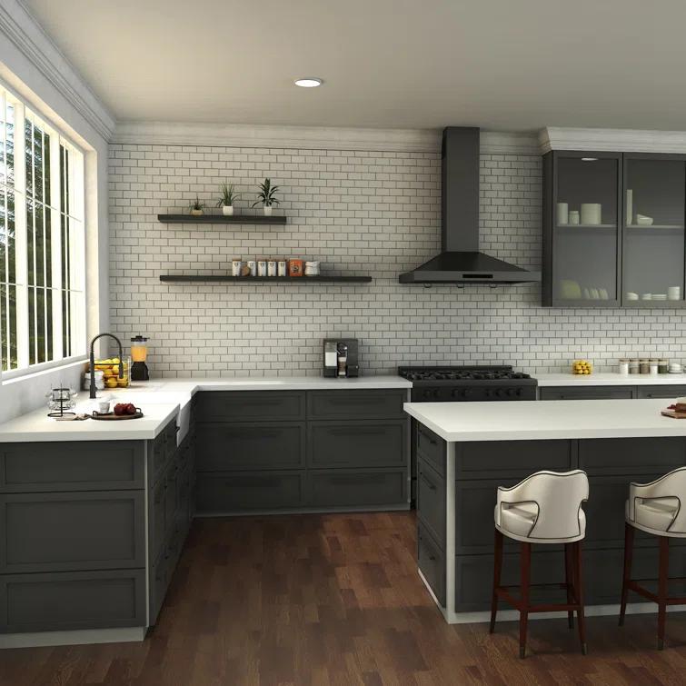 ZLINE Autograph Edition Sierra Kitchen Faucet