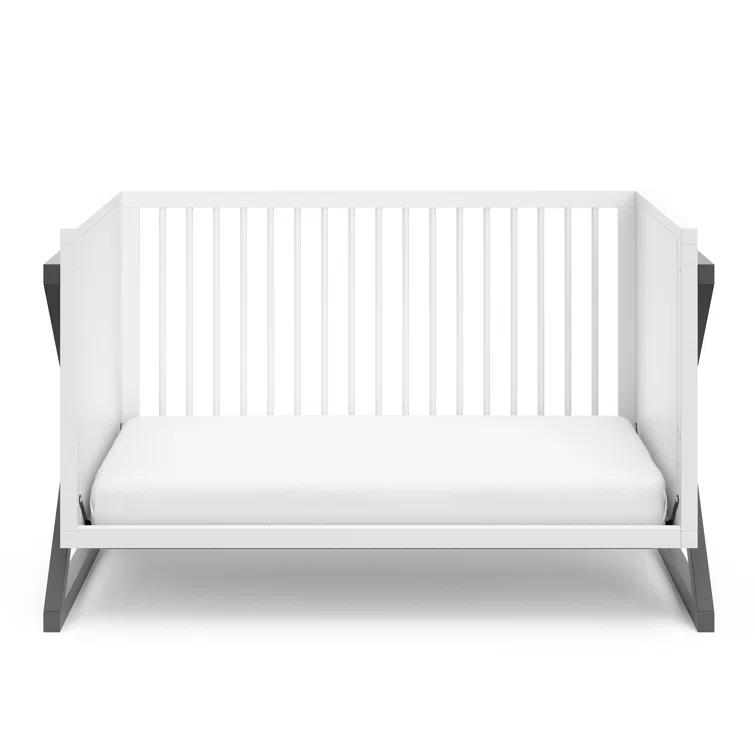 Equinox 3-in-1 Convertible Crib