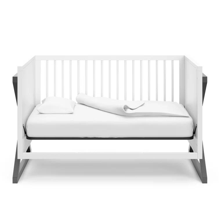 Equinox 3-in-1 Convertible Crib