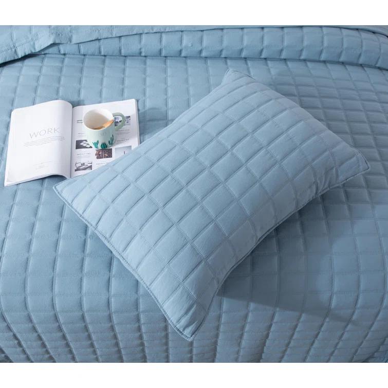 Kasentex Modern & Contemporary Quilt Set