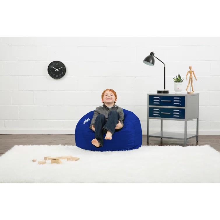 Big Joe Classic Bean Bag Chair