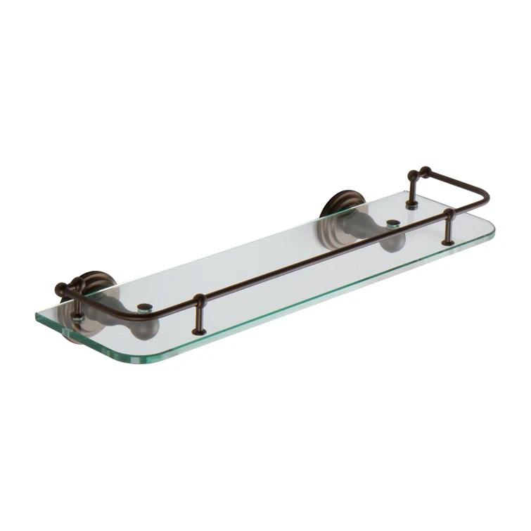 Chelsea Gallery Rail Shelf