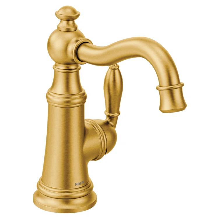 Weymouth Bar Faucet