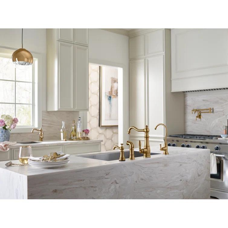 Weymouth Bar Faucet