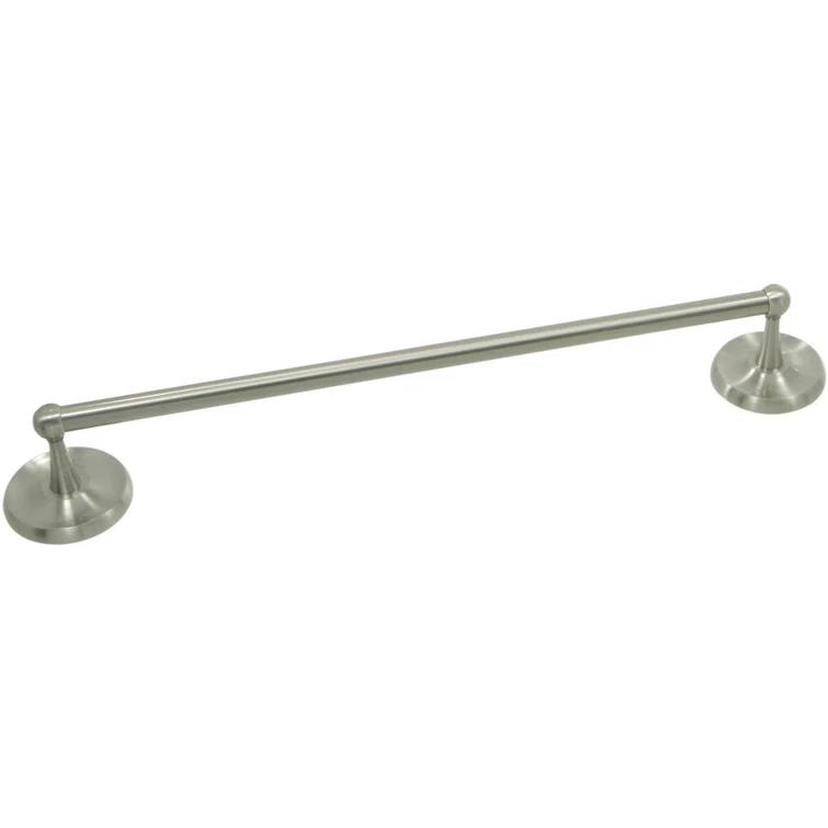 500 Series 1 Wall Towel Bar