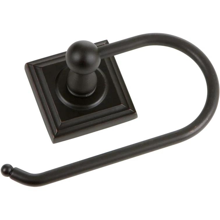 700 Series Wall Mounted Toilet Paper Holder