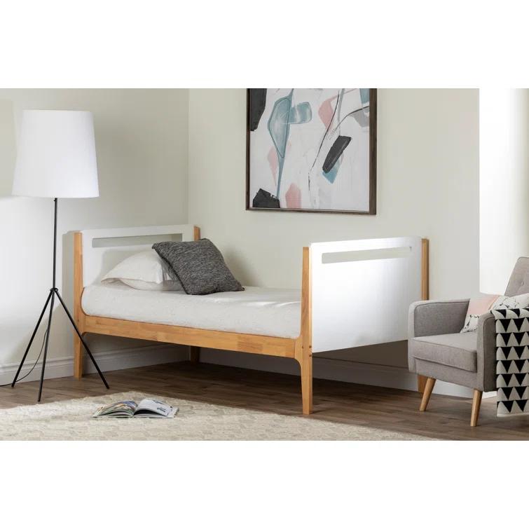 Bebble Twin Standard Bunk Bed by South Shore