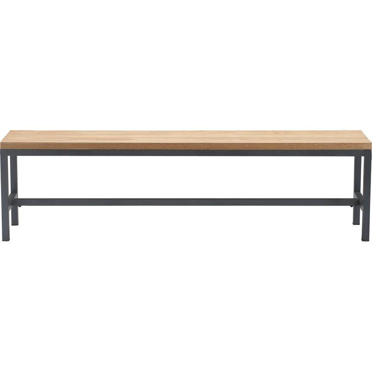 Tommy Hilfiger Robson Dining Bench