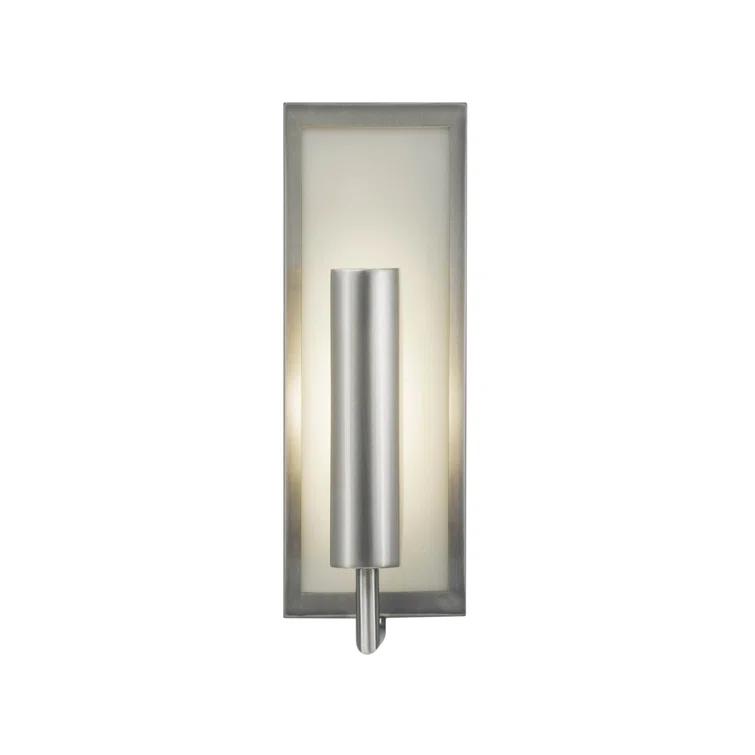 Daisymay Armed Sconce