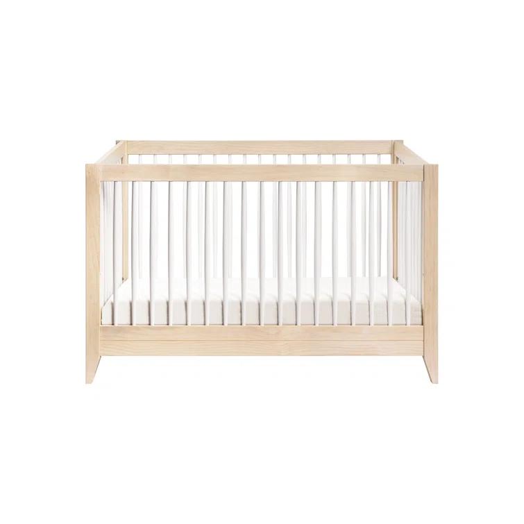 Sprout 4-in-1 Convertible Crib
