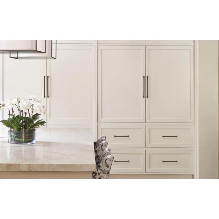 Blackrock Appliance Pull