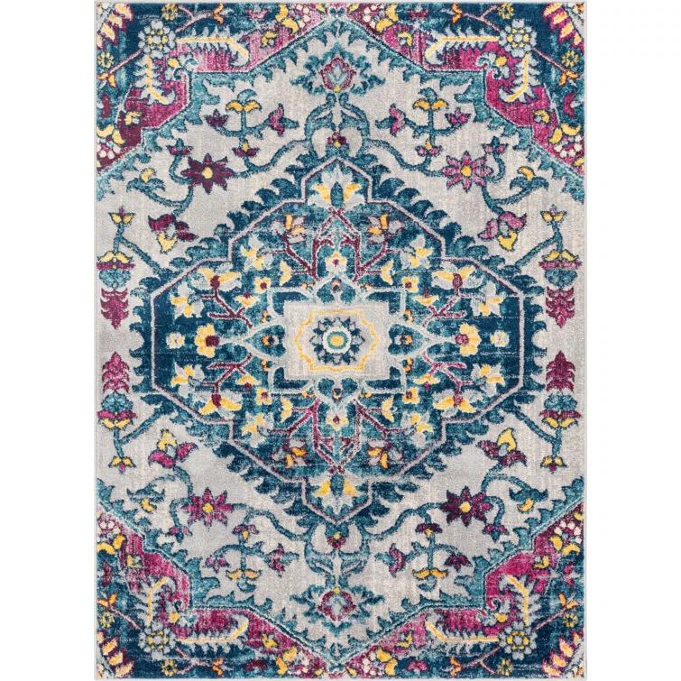 Espey Oriental Indoor Rug