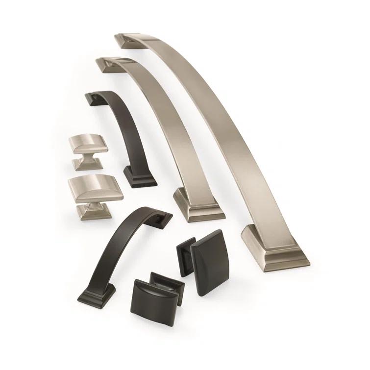 Candler Center to Center Arch Pull