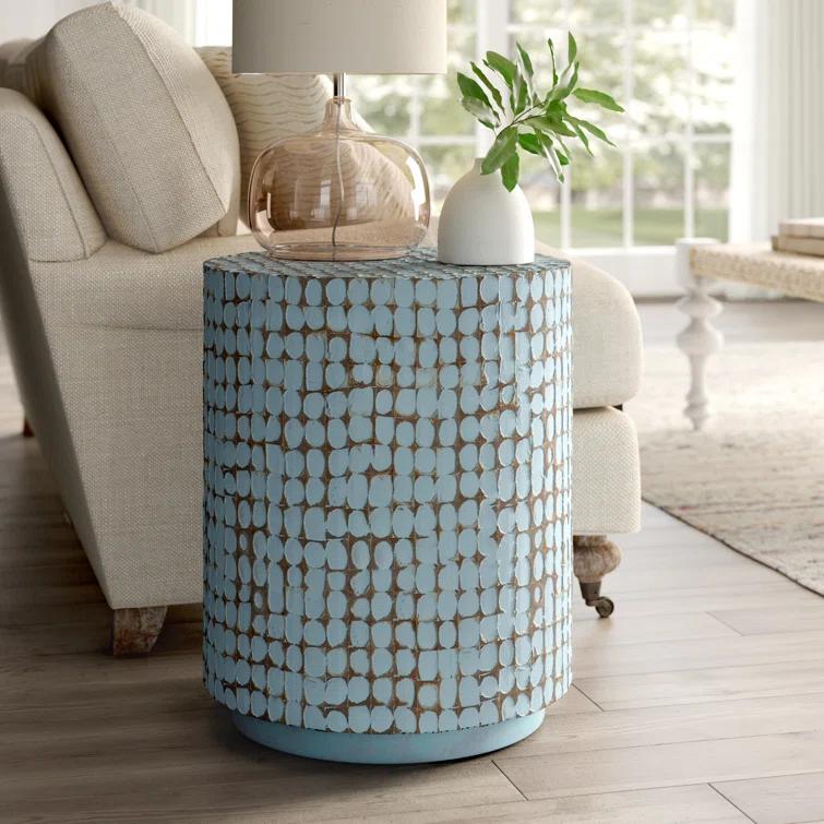 Abbie End Table
