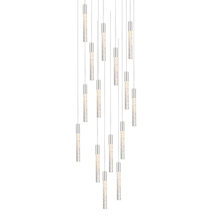 Magic 15 - Light LED Cluster Pendant