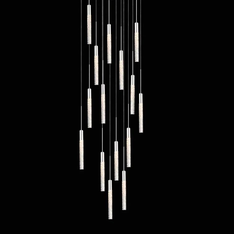 Magic 15 - Light LED Cluster Pendant