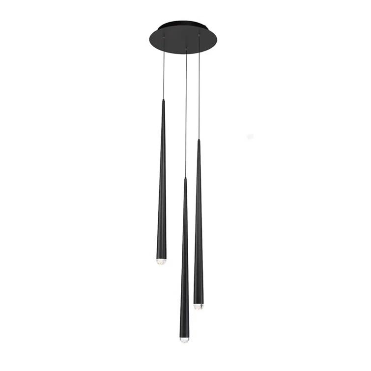 Modern Forms Cascade 3 - Light LED Cluster Pendant