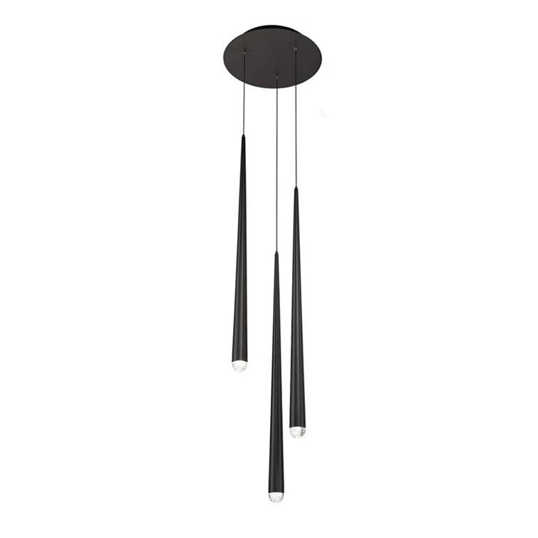 Modern Forms Cascade 3 - Light LED Cluster Pendant