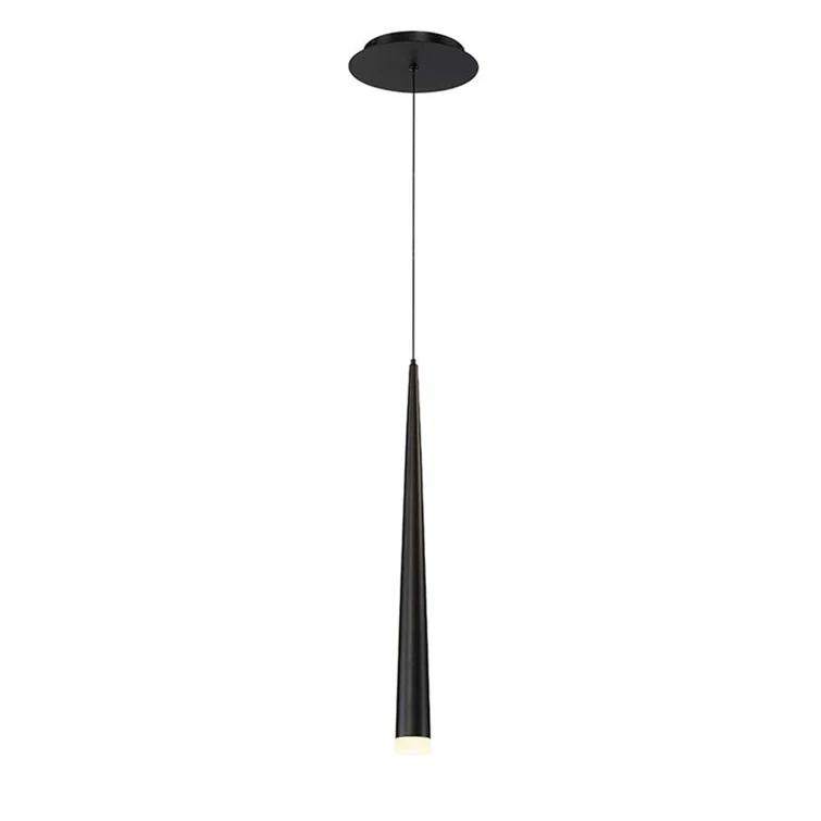 Cascade 1 - Light LED Single Pendant