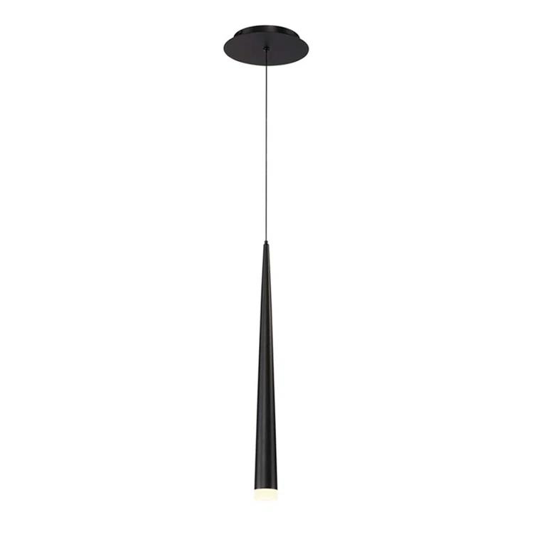 Cascade 1 - Light LED Single Pendant