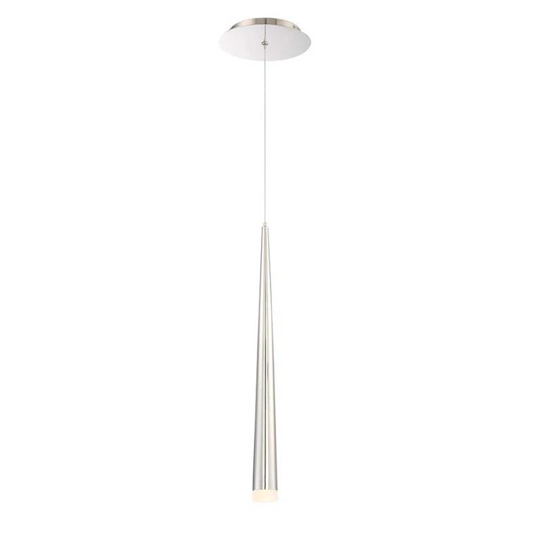 Modern Forms Cascade 1 - Light LED Single Pendant