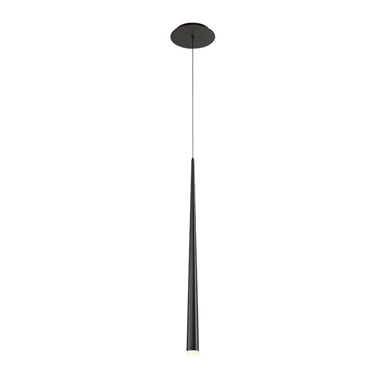 Cascade 1 - Light LED Single Pendant