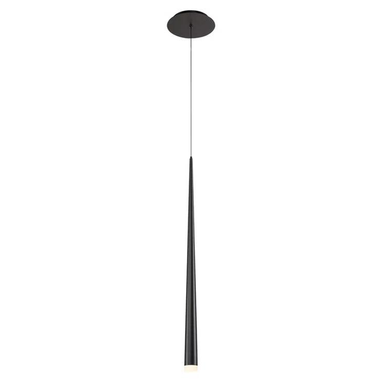 Cascade 1 - Light LED Single Pendant