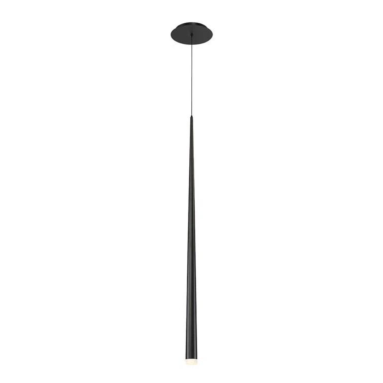 Cascade 1 - Light LED Single Pendant